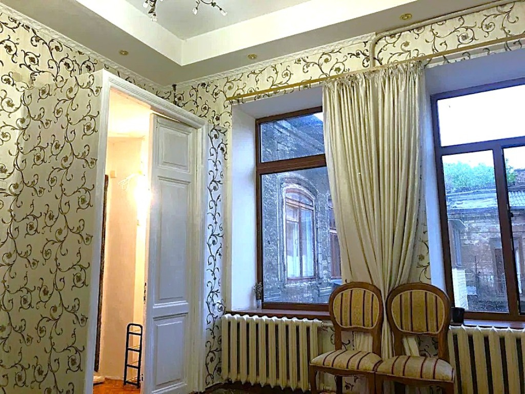продажа однокомнатной квартиры номер A-173275 в Приморском районе, фото номер 10